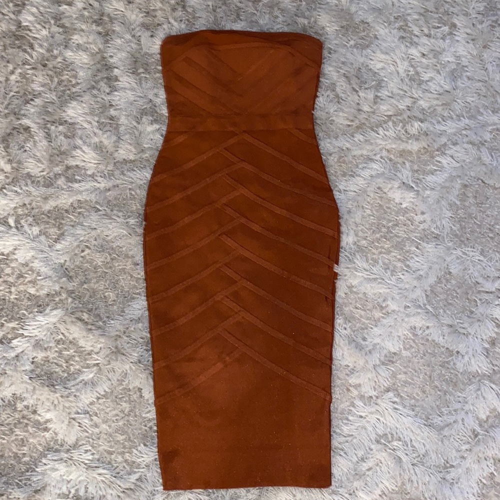 Fashionnova Dress